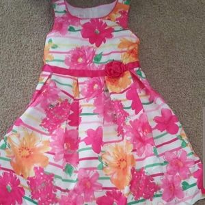Little girls dress